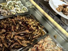 -日丰园海肠水饺·老字号大连海鲜(和平广场店)