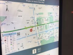 -星湖街(地铁站)