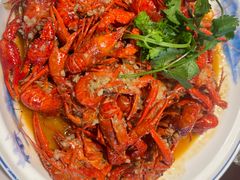 -壹只菜·崇明本地特色菜(崇明南门店)