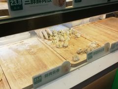 -袁记云饺(瞿溪路店)