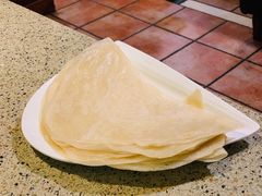 筋饼-老昌春饼(大直街店)