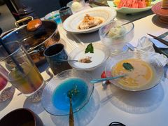 -上井料理黑金店(IFS国金中心店)