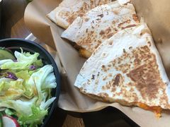 牛肉爱芝士烤饼-Taco Bell 塔可钟(民田路店)