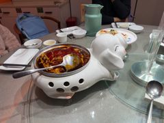 -阿甘小馆(陇海路店)