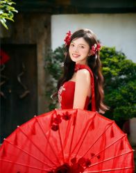 -金夫人婚纱摄影(总店)