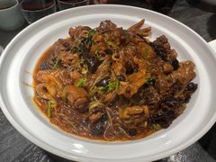 -李记东北饺子馆·东北菜(欢乐谷店)