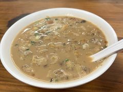 招牌咸豆浆-阊门姚记豆浆(旧学前直营店)