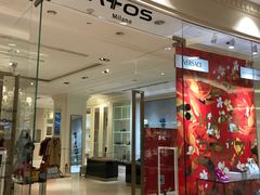 -COS(月星环球港店)