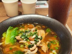 -大师兄·西北小馆(金湾华发商都店)