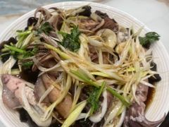 -隐厨·海鲜餐厅(恒通路店)