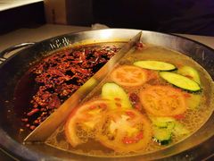 -小龙坎火锅(春熙太古里店)