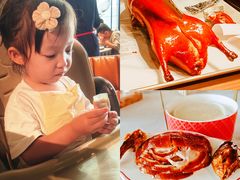 -秀儿四九城·新京菜(亚运村鸟巢店)