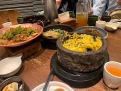 -云海肴·汽锅鸡·云南菜(领展购物广场·中关村店)