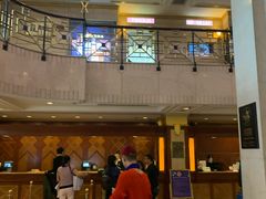 -上海国际饭店