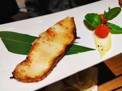 -阿吾罗日本料理(K11艺术中心店)