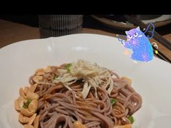 鸡丝荞面-望蓉城·古法酸菜鱼(世纪汇店)