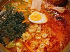 -大将料理餐厅(汇锦街店)