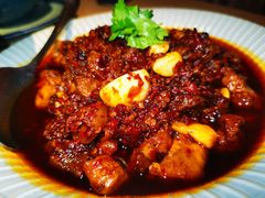 辣子鸡-山石榴·贵州菜(丰盛里店)