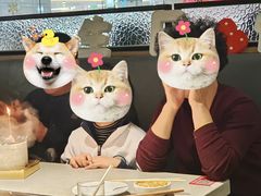 -海底捞大排档火锅(悦荟广场店)