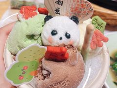 -阿露佳·舌尖上的安吉菜