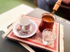 土耳其咖啡-Turka土耳咖(五大道店)