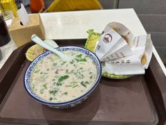 -穆得·老周家牛肉烧饼(普利街店)