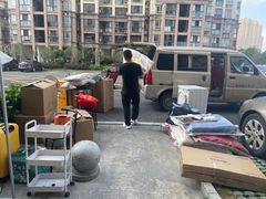 -南昌喜多多搬家