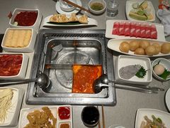 -海底捞火锅(群光广场店)