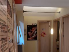 -谷小推·按摩·茶饮·社交(茂业店)