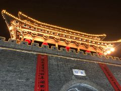 -东关历史文化旅游区-东门遗址