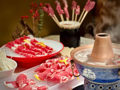 -涮福記·现切牛羊肉火锅(世纪汇店)