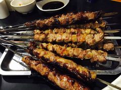 -情忆草原涮肉馆