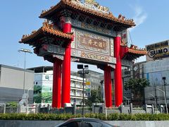 -唐人街(耀华力路)