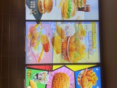 -麦当劳(北京南站店)