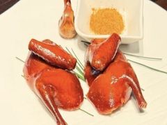 -海悦汇•闽菜•蒸汽海鲜(合景峰汇商务广场店)