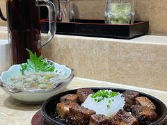 铁板牛舌套餐-东京屋(武定路店)