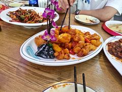-小柒家第一锹东北菜(城关店)