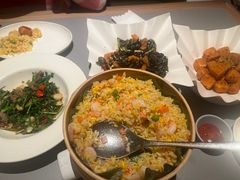 -桂满陇·蟹黄小笼汤包(中山公园店)