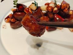 -隐庐·古法川菜(高新店)