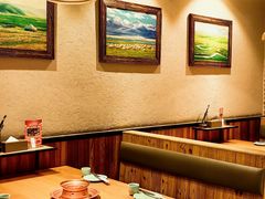 -额尔敦传统涮(光明路店)