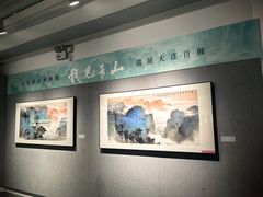 -大连美术馆