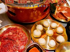 -西塔老太太泥炉烤肉(苏州大悦城店)