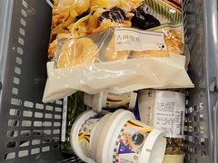 -楼上(新馬路澳門廣場店)