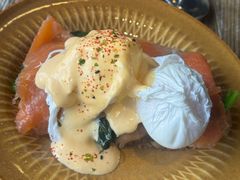 -BAKER&SPICE(安福路店)