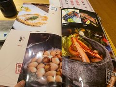-吉兆·料理(红梅南路店)