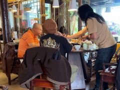-吃货私房菜(丽江束河古镇店)