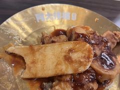 -阿大排档(长春这有山店)