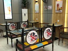 大堂-益禾堂(五一保利店)