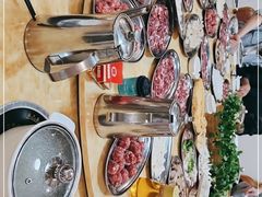 -五洞大众牛餐馆(番禺分店)