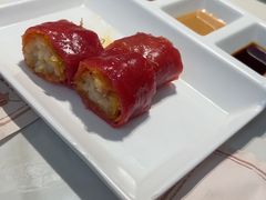 -悦满楼·西关名点·湛江名菜(航空综合大厦店)